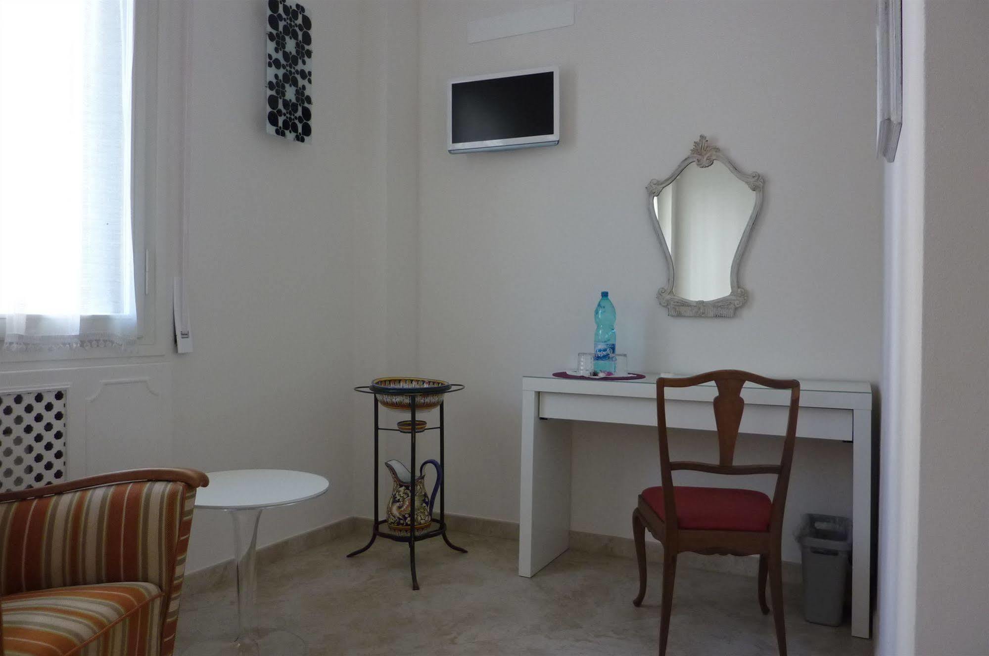 Atelier Cosseria Florence Extérieur photo